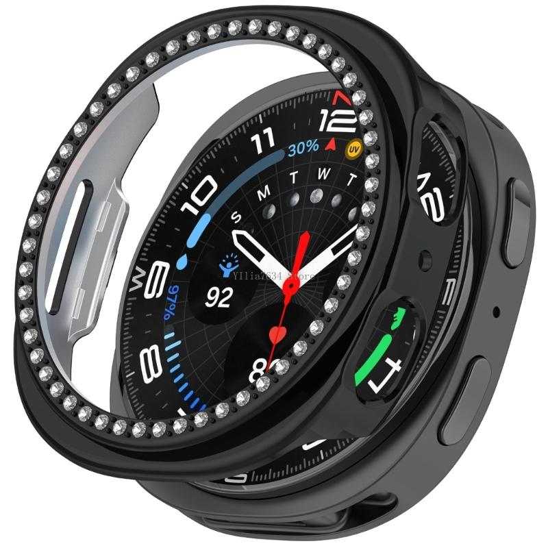  Smartwatch Bezel Rings Cover  – Smartwatch Ring Watches Bewertung und Preis