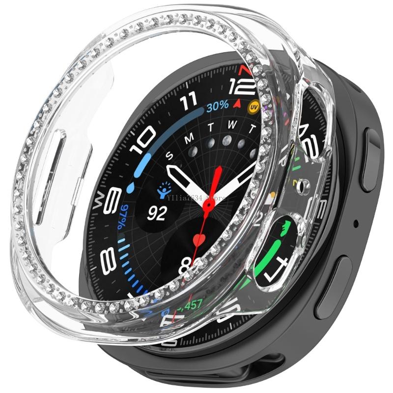  Smartwatch Bezel Rings Cover  – Smartwatch Ring Watches Bewertung und Preis