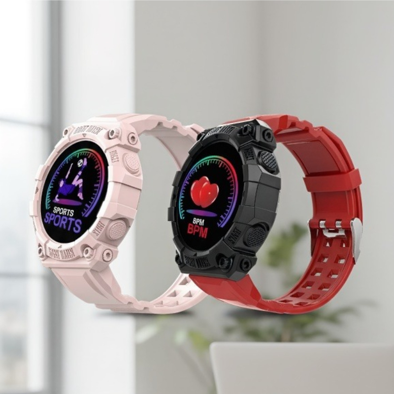 Stylish Smart Watch for Men an – Smartwatch Stylish Watches For Women Bewertung und Preis