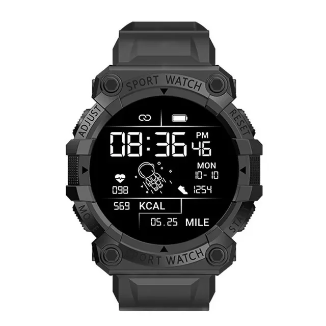 Stylish Smart Watch for Men an – Smartwatch Stylish Watches For Women Bewertung und Preis