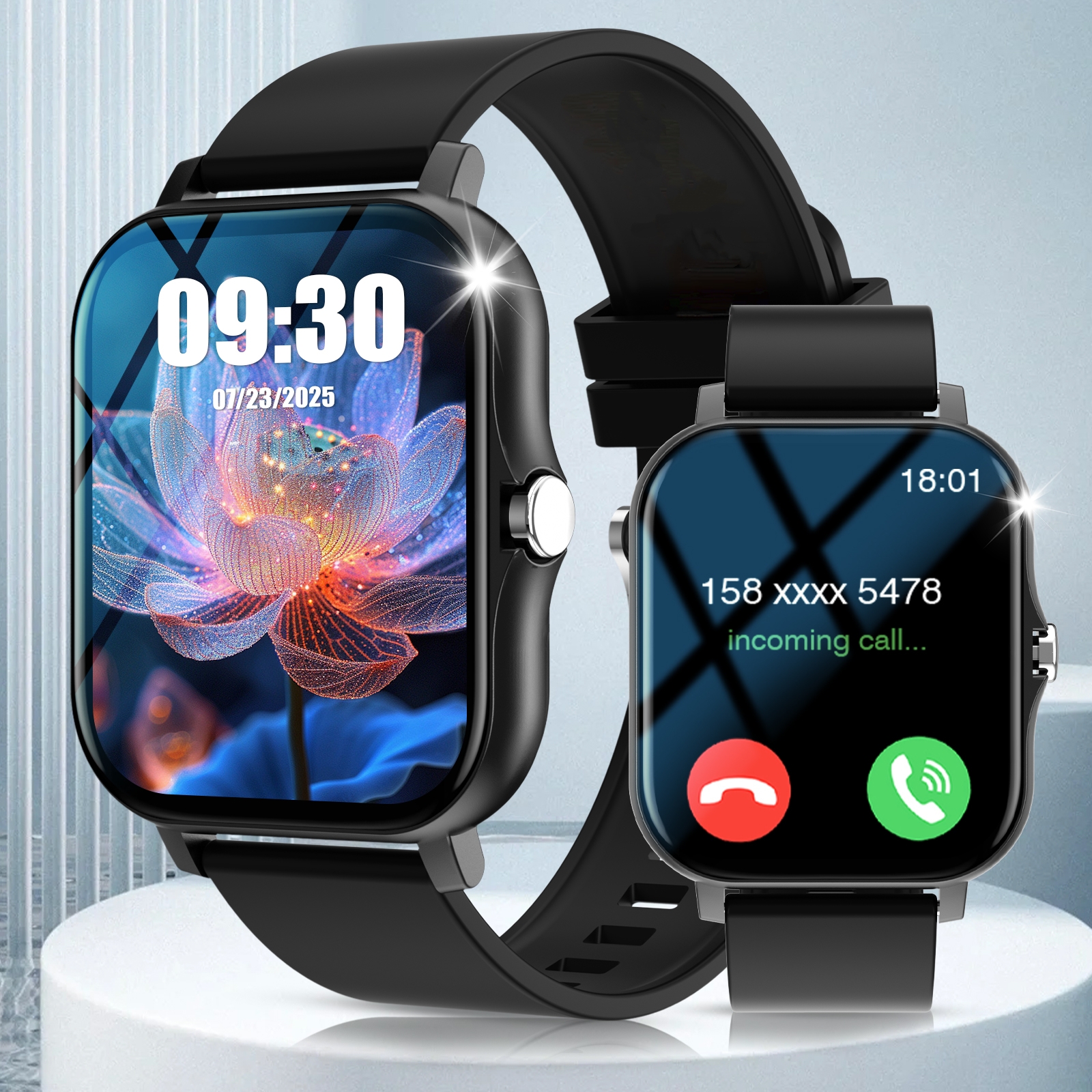 Smartwatch 2026 Man Smart Watc – Watch Smart Y68 Bewertung und Preis