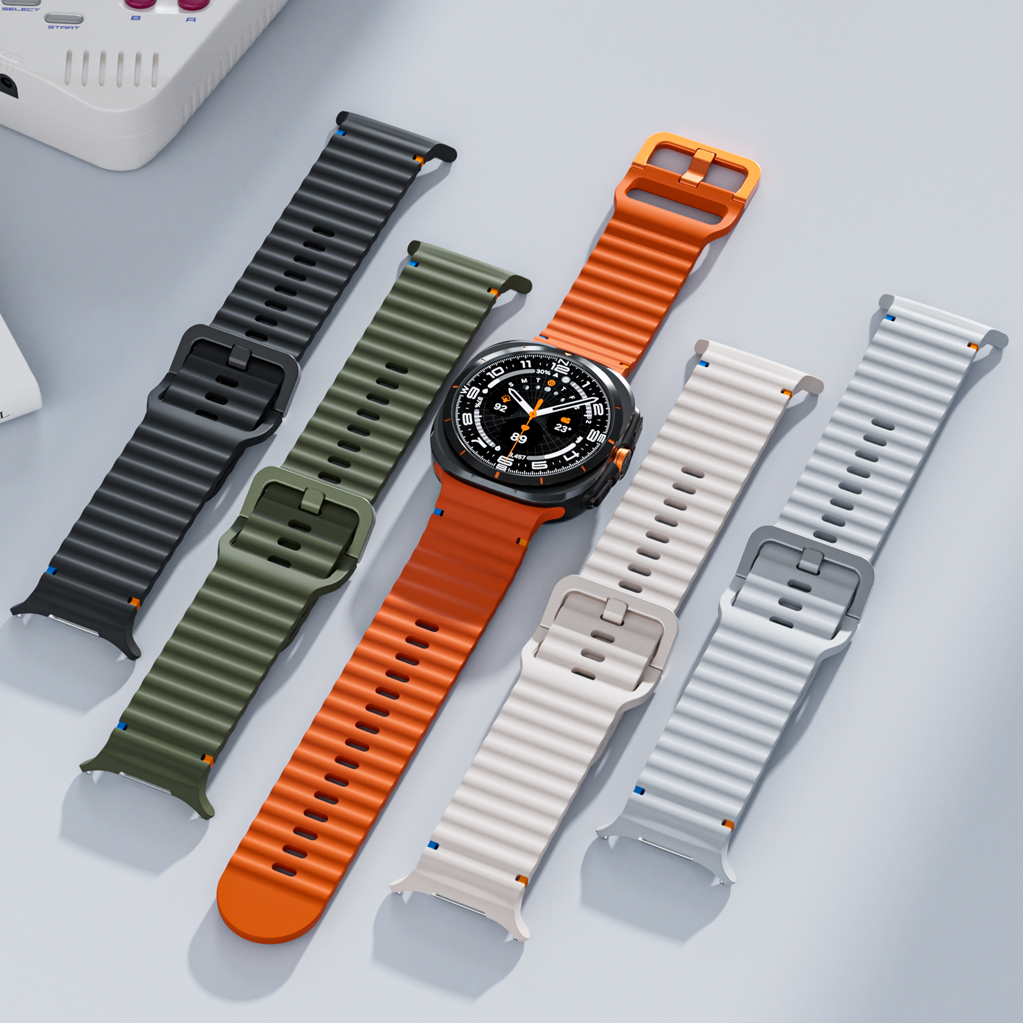 Band for Samsung Galaxy Watch  – Smartwatch Samsung Watches For Women Bewertung und Preis