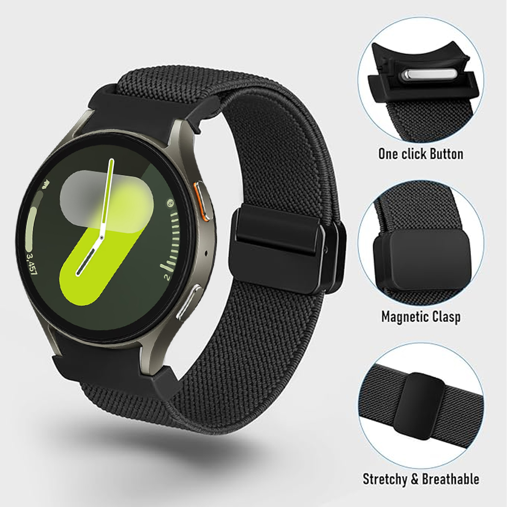 Magnetic Band For Samsung Gala – Smartwatch Samsung Watches For Women Bewertung und Preis