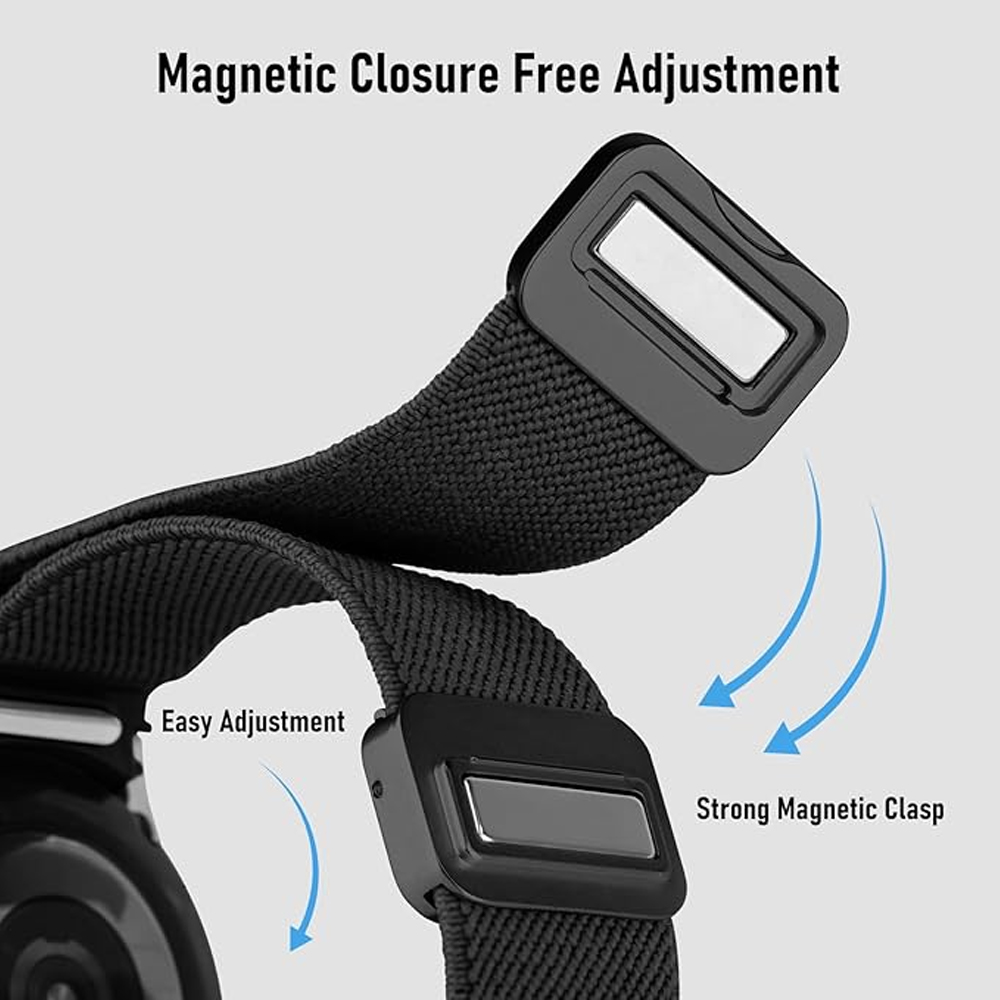 Magnetic Band For Samsung Gala – Smartwatch Samsung Watches For Women Bewertung und Preis