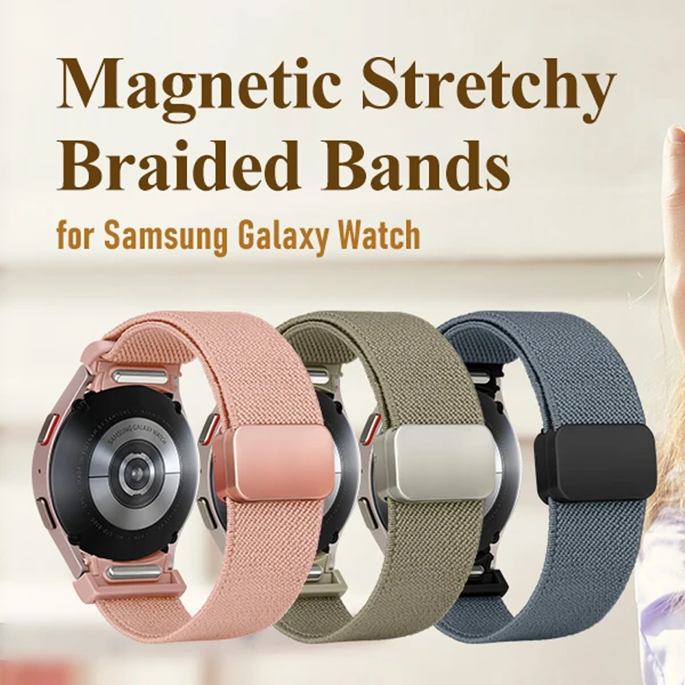 Magnetic Band For Samsung Gala – Smartwatch Samsung Watches For Women Bewertung und Preis