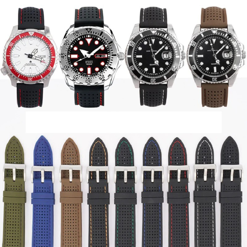 Premium Soft Silicone Watch Ba – Smartwatch Premium Watches For Women Bewertung und Preis