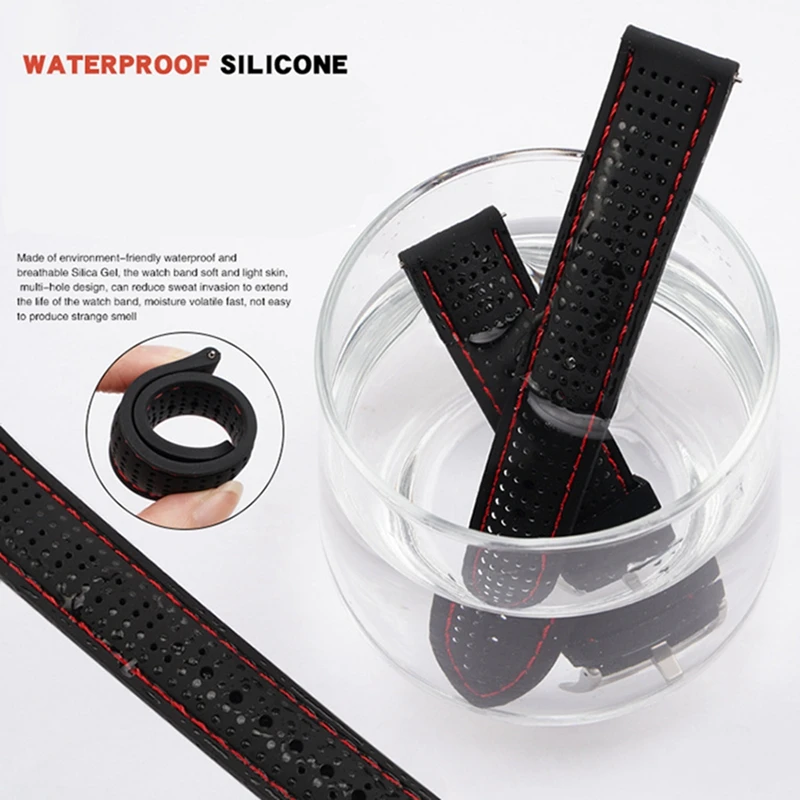 Premium Soft Silicone Watch Ba – Smartwatch Premium Watches For Women Bewertung und Preis