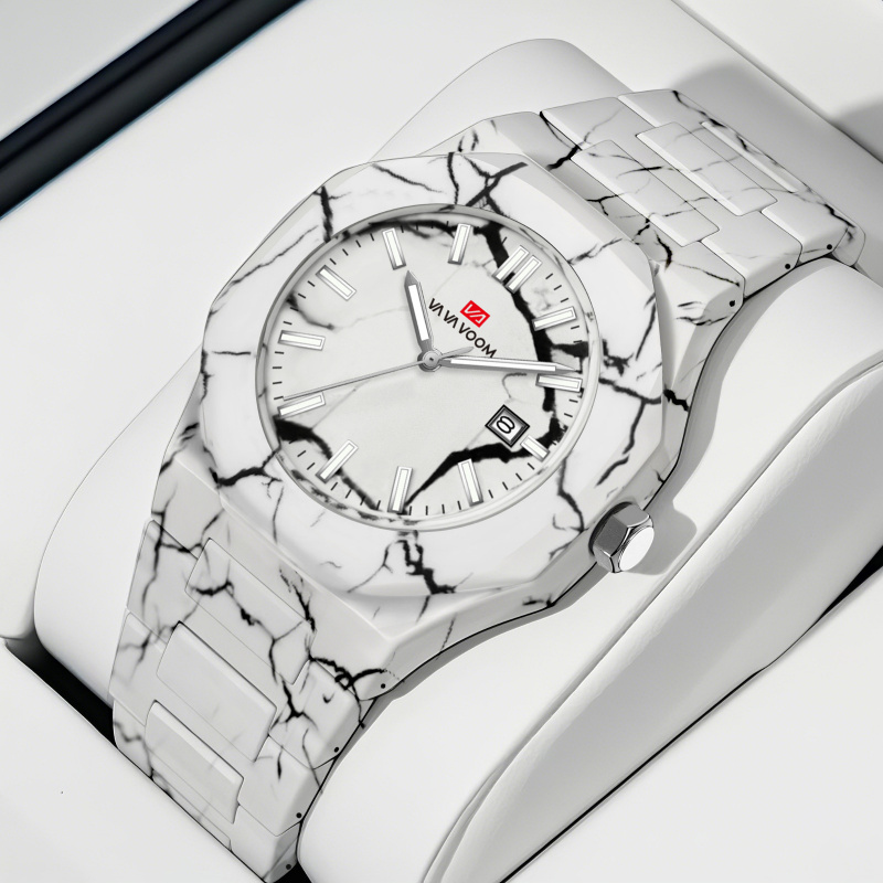 Custom Premium Luxury Watches  – Smartwatch Vintage Watches For Men Bewertung und Preis