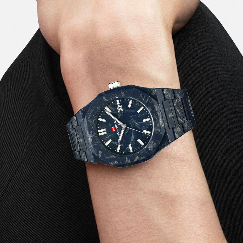 Custom Premium Luxury Watches  – Smartwatch Vintage Watches For Men Bewertung und Preis