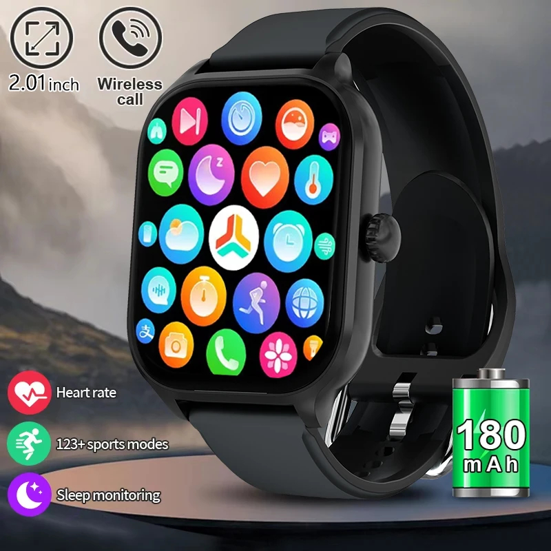 Smart Watch 2026 Men Women Ful – Watch Smart Y68 Bewertung und Preis
