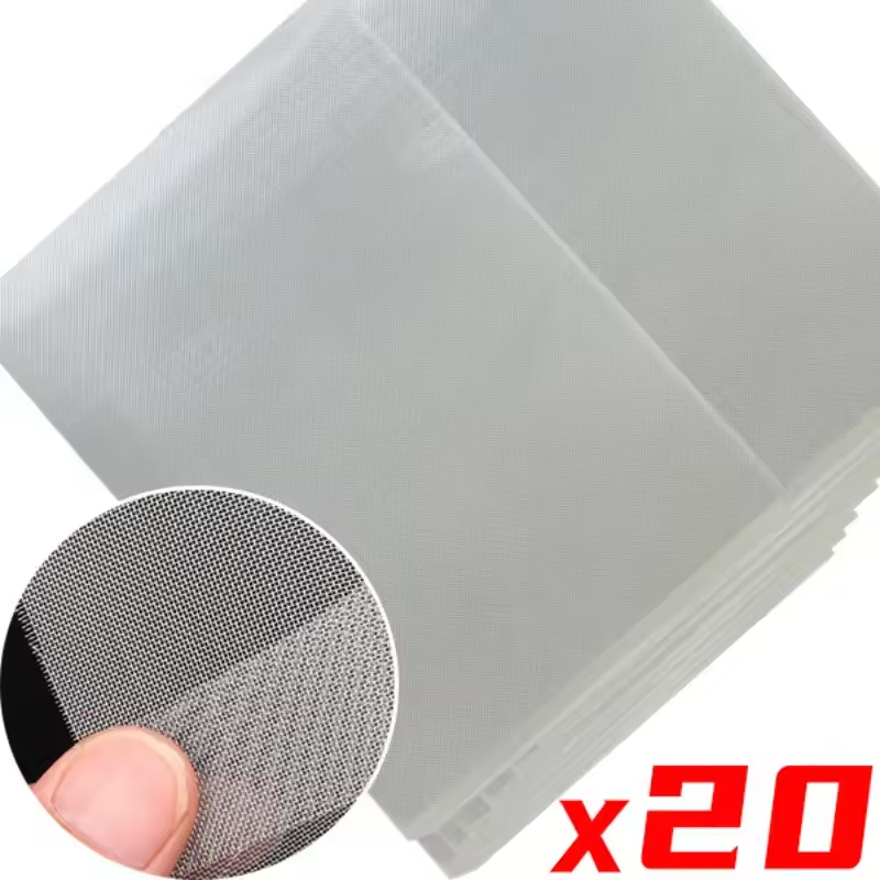 Plastic Welder Reinforcement M – Mesh Stainless Strap Bewertung und Preis