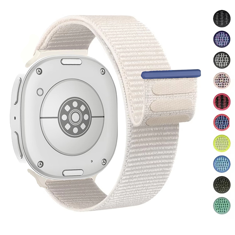 Nylon Loop for Samsung Watch 8 – Smartwatch Samsung Watches For Women Bewertung und Preis