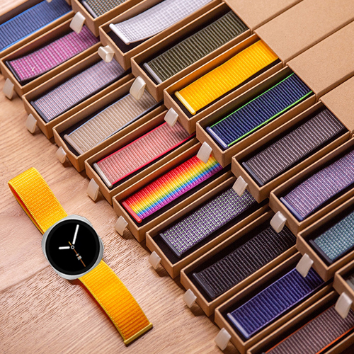 Nylon Loop for Samsung Watch 8 – Smartwatch Samsung Watches For Women Bewertung und Preis