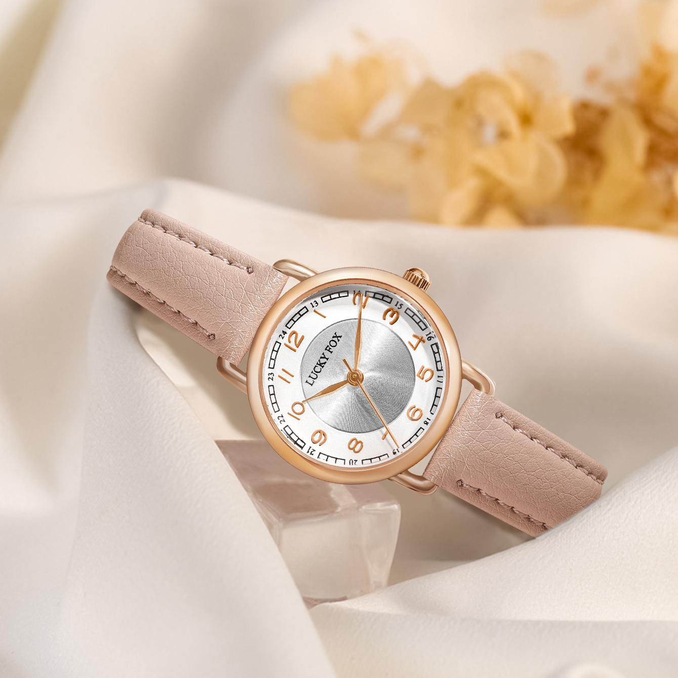 Simple Women Watches Luxury De – Minimalist Thin Watch Bewertung und Preis