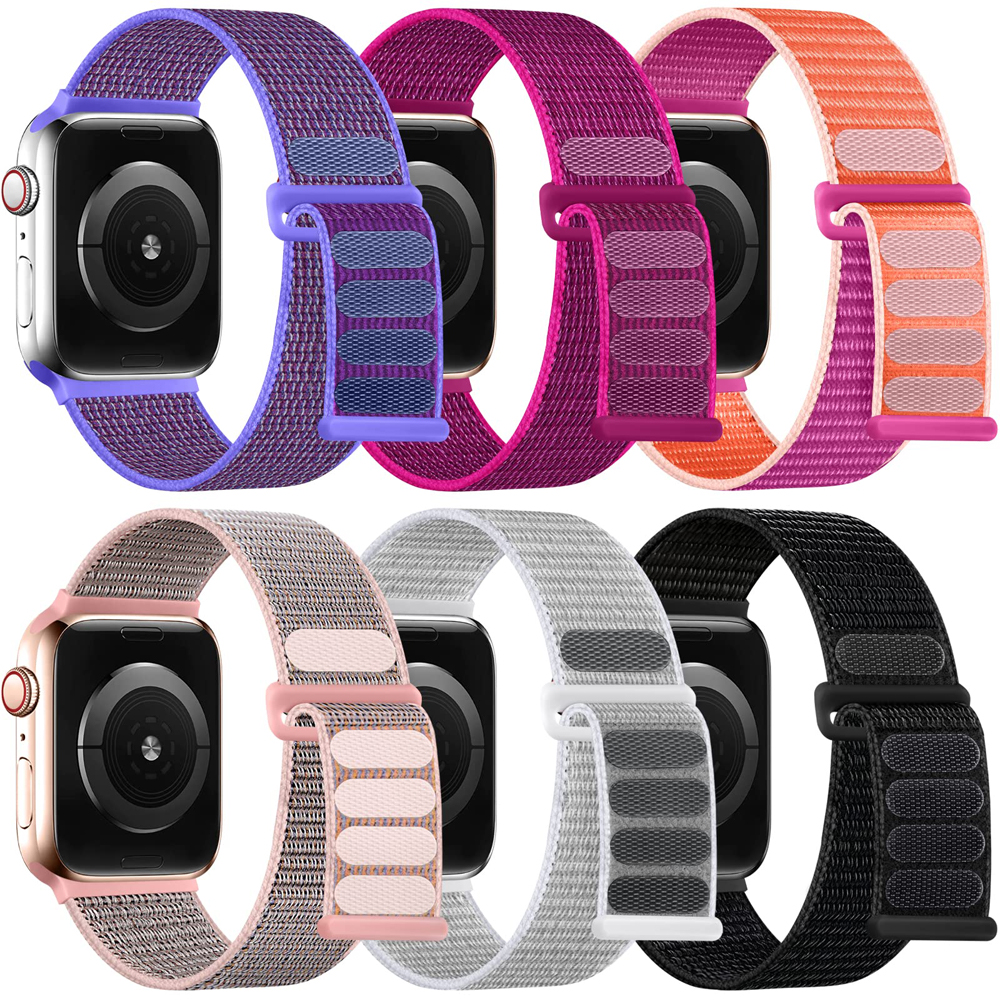 Sport loop For Apple Watch Ban – Smartwatch Apple Watches For Women Bewertung und Preis