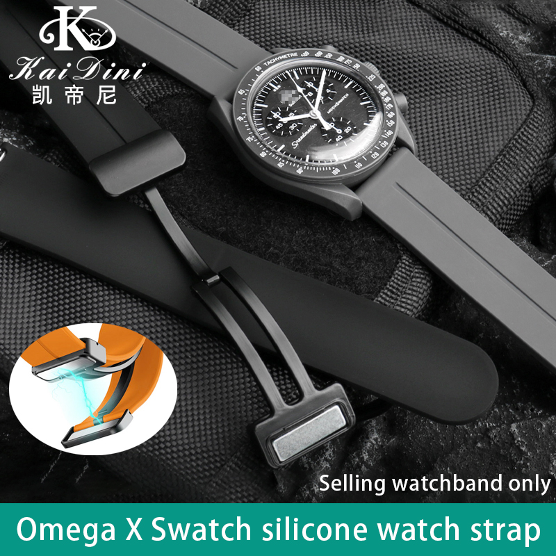 20mm Applicable for Omega X Sw – Smartwatch Branded Watches For Women Bewertung und Preis