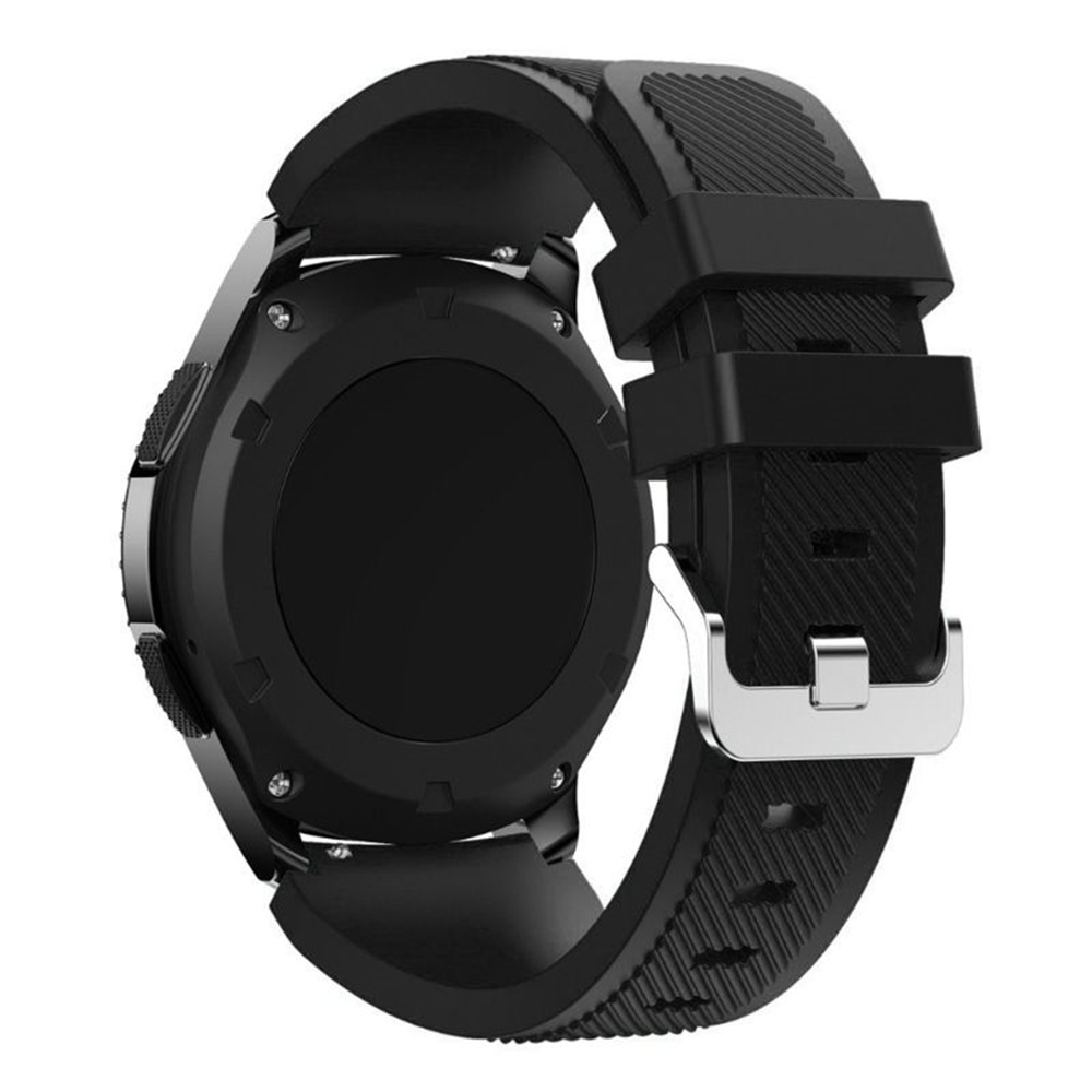 22mm Silicone Strap For Realme – Watch S Realme Bewertung und Preis