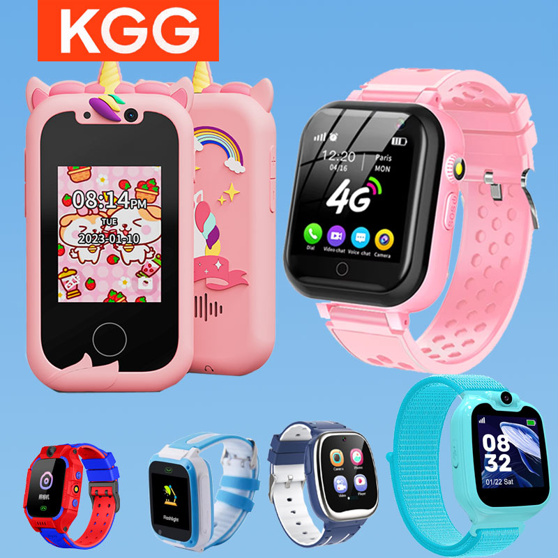 2G 4G Kids Smart Watch Phone G – Smartwatch Watches For Kid Boy Waterproof Bewertung und Preis