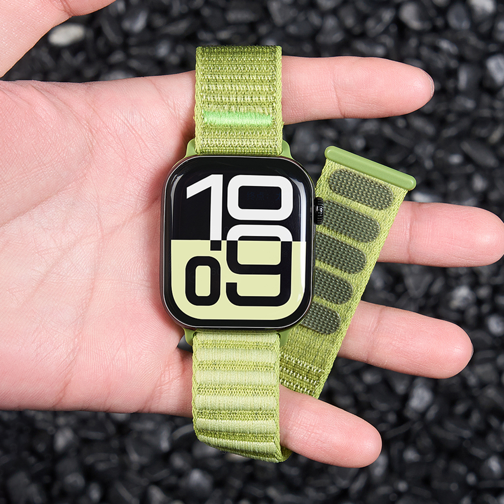 Nylon Loop straps for iWatch 4 – Smartwatch Apple Watches For Women Bewertung und Preis