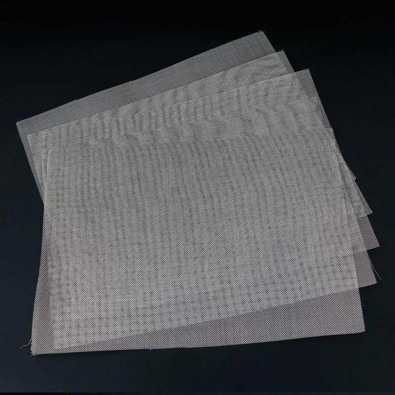 1-5Pcs Car Bumper Stainless St – Mesh Stainless Strap Bewertung und Preis