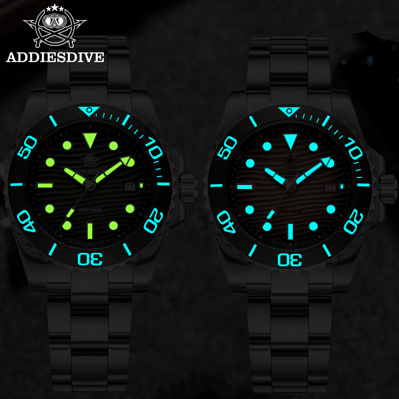 ADDIESDIVE Simple Quartz Watch – Smartwatch Vintage Watches For Men Bewertung und Preis