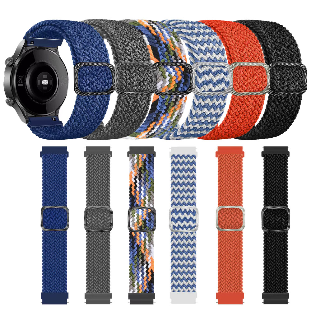 22mm Nylon Breathable Strap Fo – Watch S Realme Bewertung und Preis