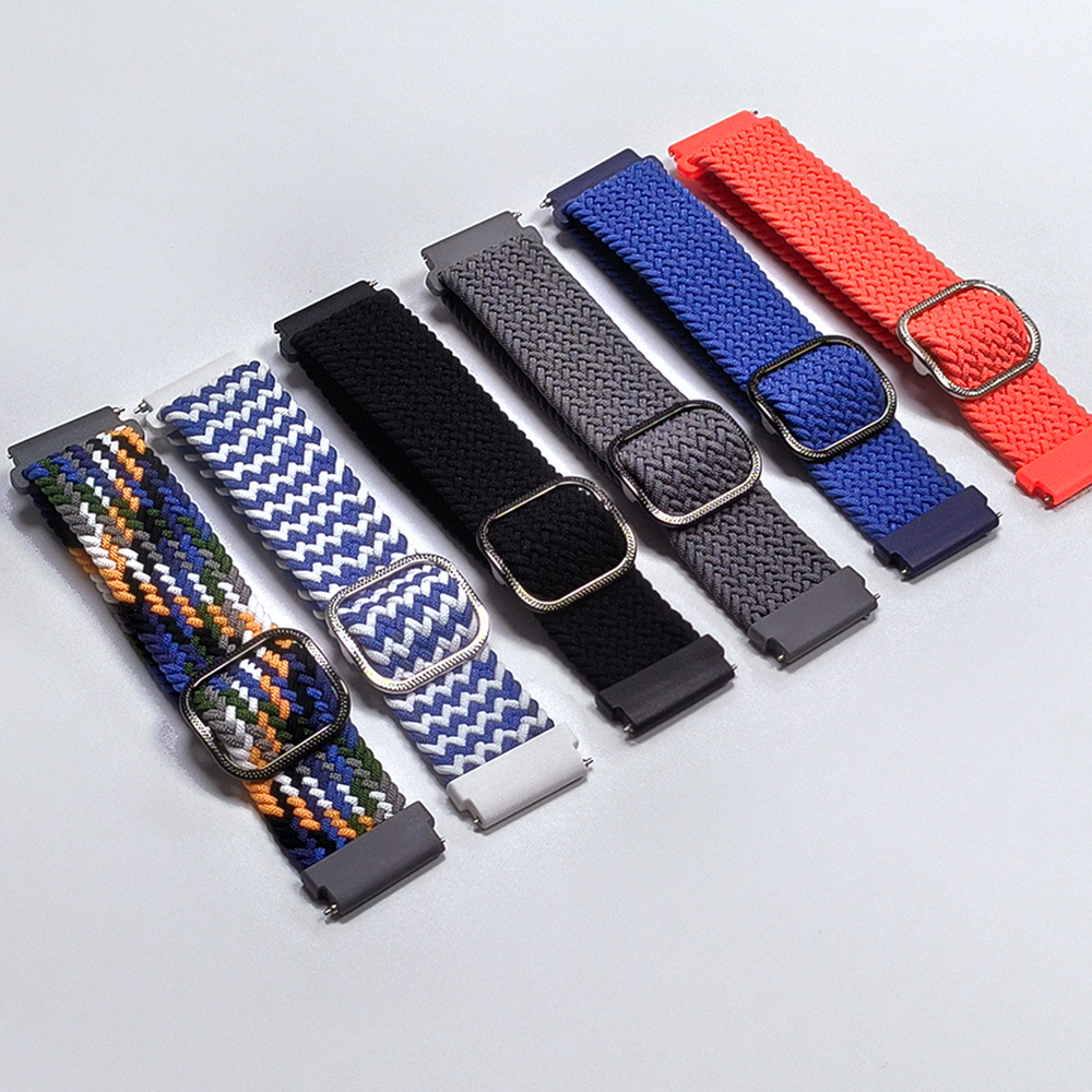22mm Nylon Breathable Strap Fo – Watch S Realme Bewertung und Preis