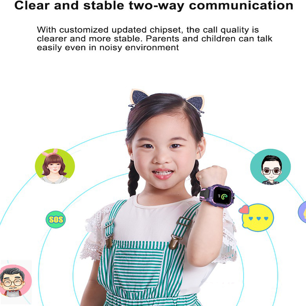 Smart Watch Kids 2G Postion Tr – Smartwatch Watches For Kid Boy Waterproof Bewertung und Preis