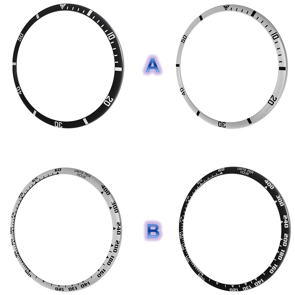 Watch Bezel Ring For Garmin Fe – Smartwatch Ring Watches Bewertung und Preis