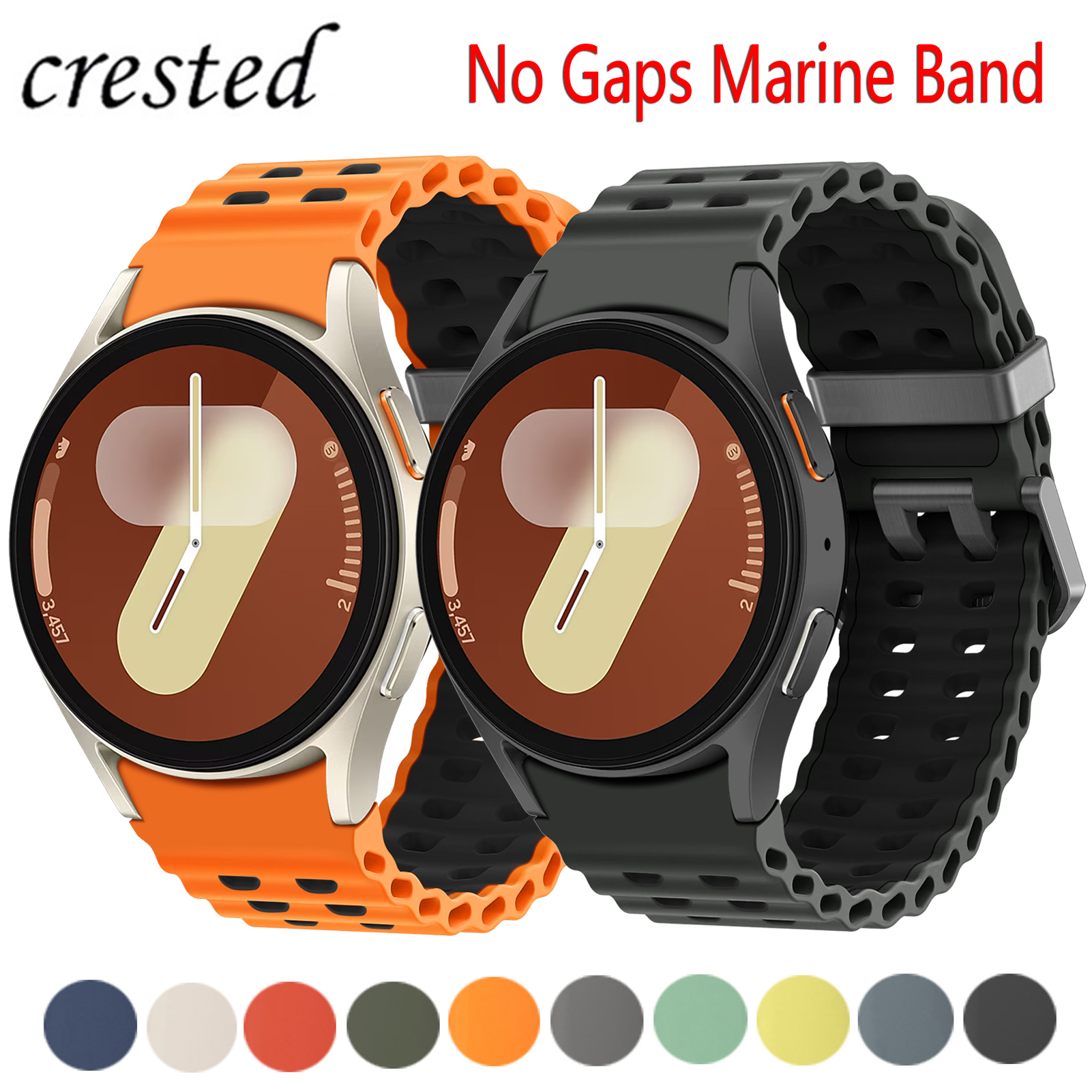Marine Band for Samsung Galaxy – Smartwatch Samsung Watches For Women Bewertung und Preis