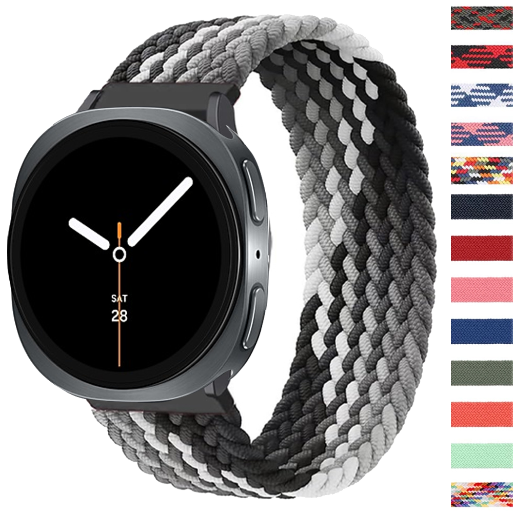 Braided SOLO LOOP for samsung  – Smartwatch Samsung Watches For Women Bewertung und Preis