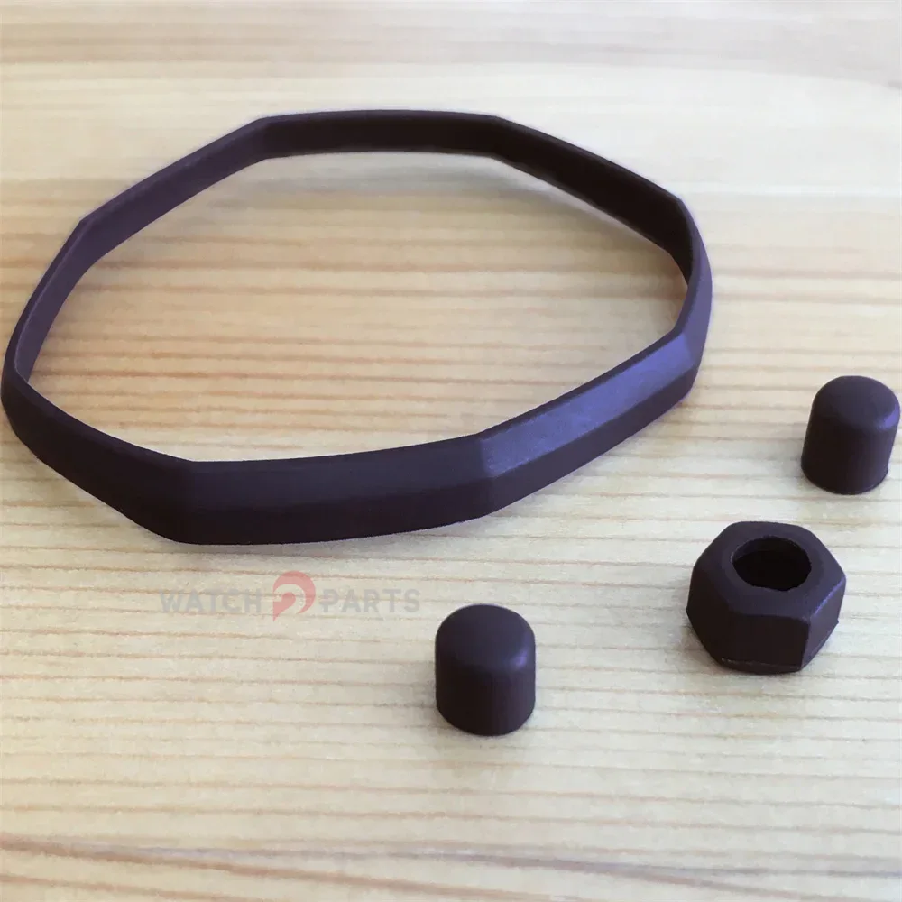 Watch Pusher Crown Bezel Rubbe – Watch Crown Pusher Bewertung und Preis