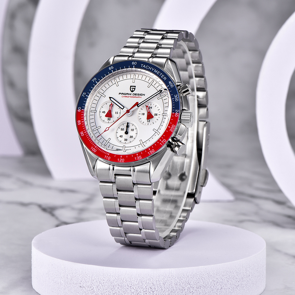 PAGANI DESIGN 2026 New Two-col – Smartwatch New Watches For Men Bewertung und Preis