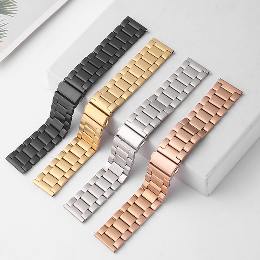 Stainless Steel Watch Band For – Watch S Realme Bewertung und Preis