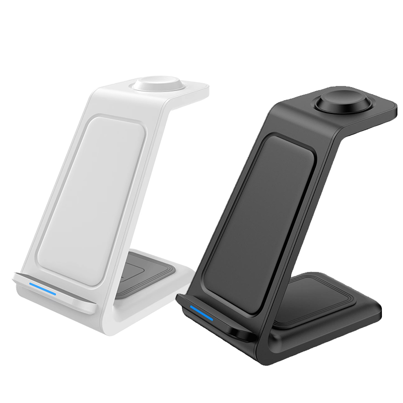 15W 3 in 1 Wireless Charger St – Watch 7 Smartwatch Iphone Bewertung und Preis