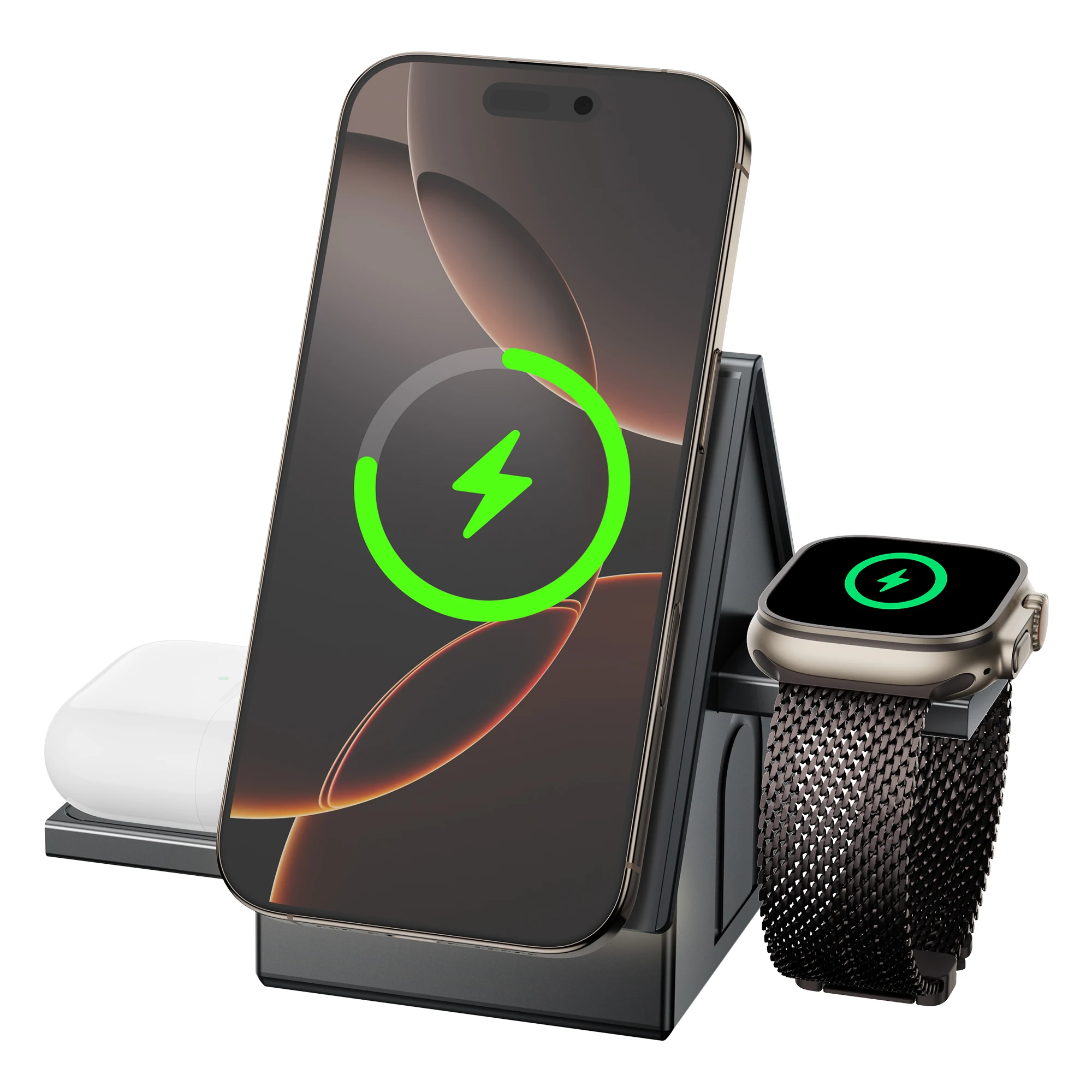 MagicHouse Multifunction 3 in  – Smartwatch Apple Watch Bewertung und Preis