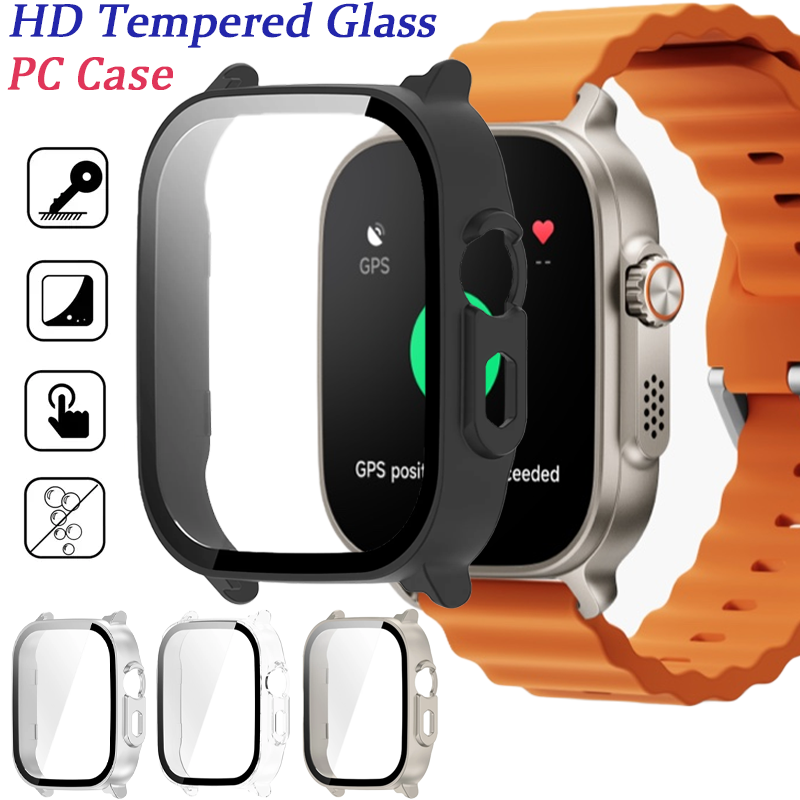 PC Case for Realme Watch 5 Ful – Watch S Realme Bewertung und Preis