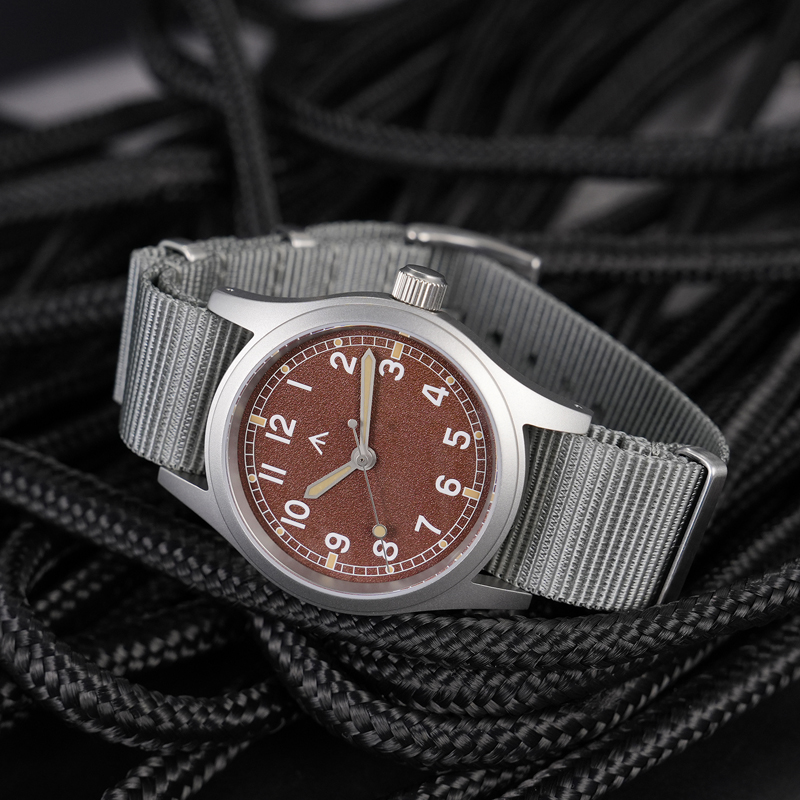 Militado ML12B Mens Watch VH31 – Smartwatch Vintage Watches For Men Bewertung und Preis