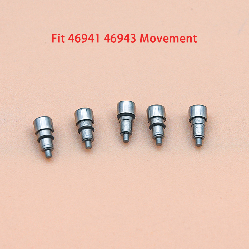 Week Push Button Fit 46941 469 – Watch Crown Pusher Bewertung und Preis
