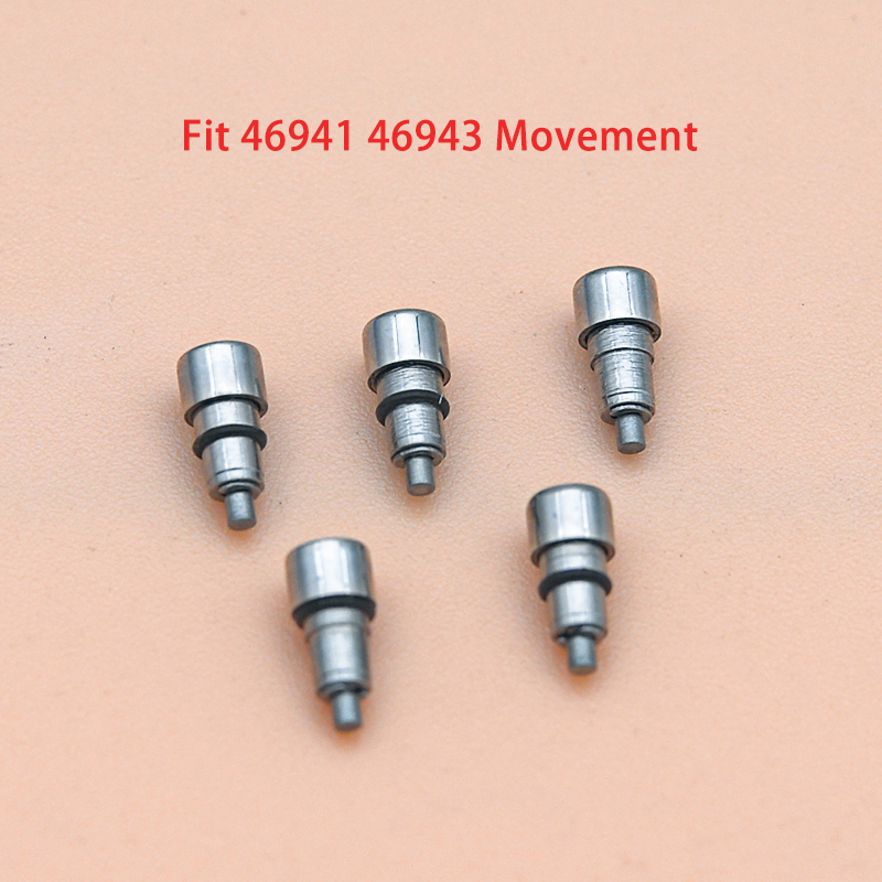 Week Push Button Fit 46941 469 – Watch Crown Pusher Bewertung und Preis