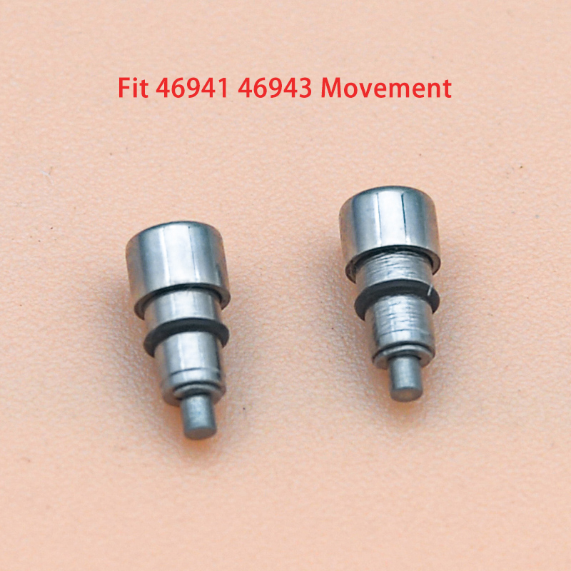 Week Push Button Fit 46941 469 – Watch Crown Pusher Bewertung und Preis