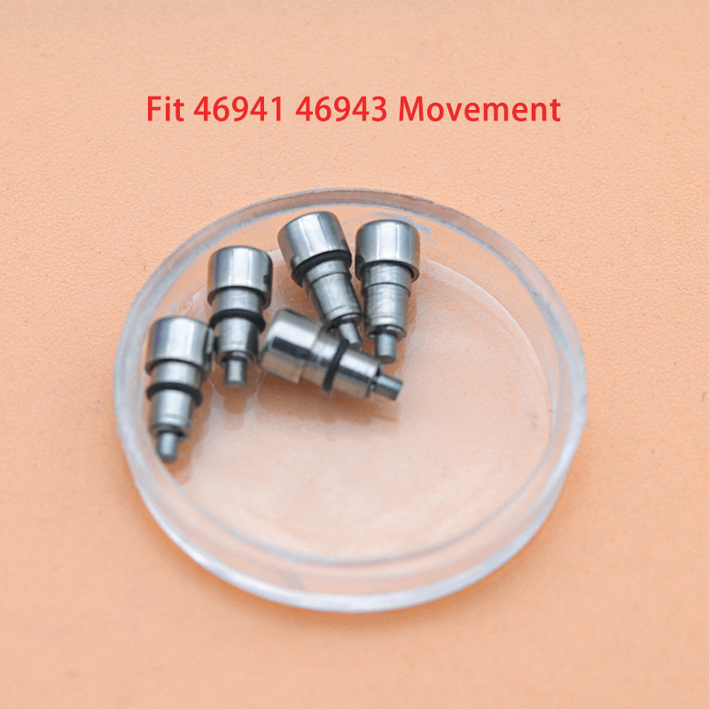Week Push Button Fit 46941 469 – Watch Crown Pusher Bewertung und Preis